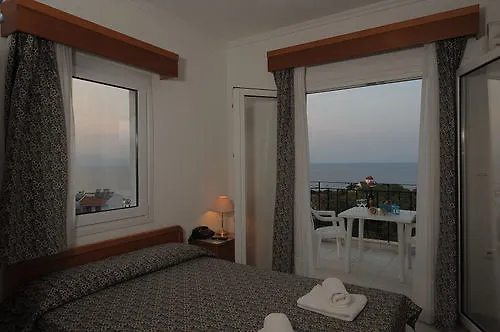 Lejlighed Lazaridis Luxury &