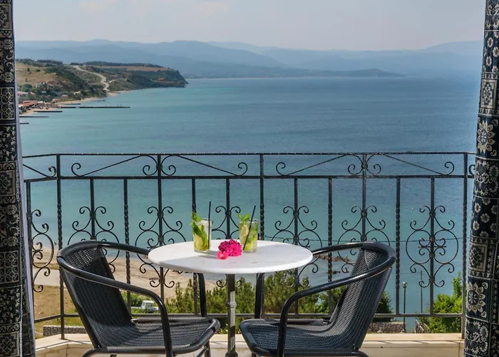 Lejlighed Lazaridis Luxury &